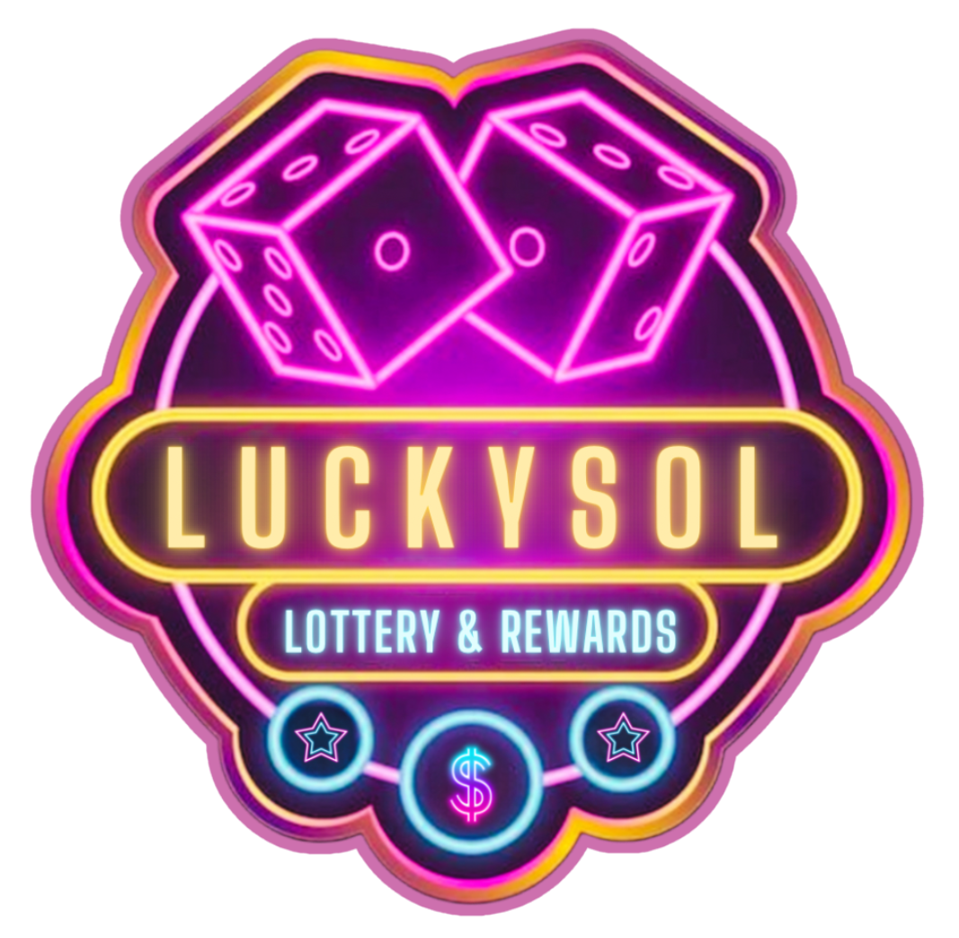 LuckySol Logo